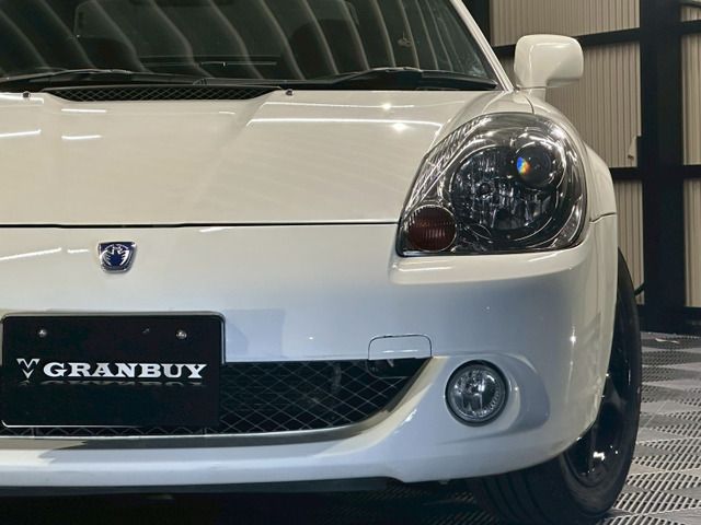 TOYOTA MR-S 2005 Image 31