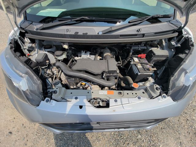 TOYOTA TANK 2016 Image 31