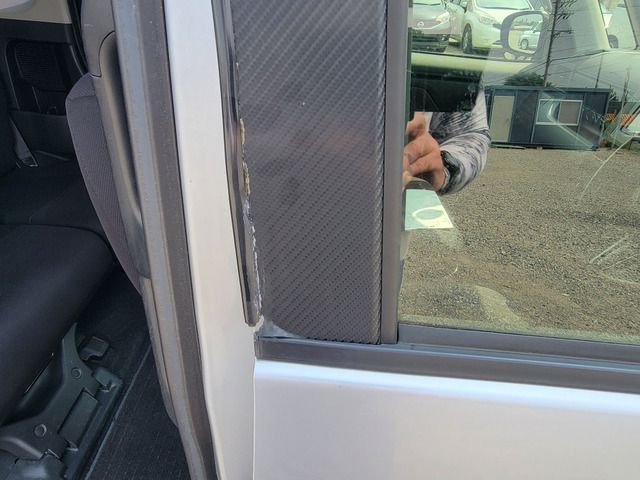 TOYOTA TANK 2016 Image 31