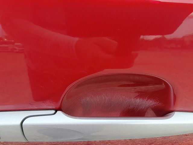 TOYOTA TANK 2018 Image 31