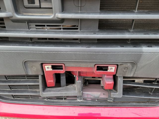 TOYOTA TANK 2018 Image 31