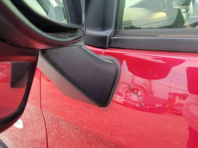 TOYOTA TANK 2018 Image 31