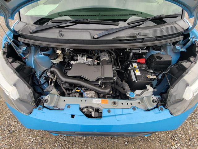 TOYOTA TANK 2018 Image 31