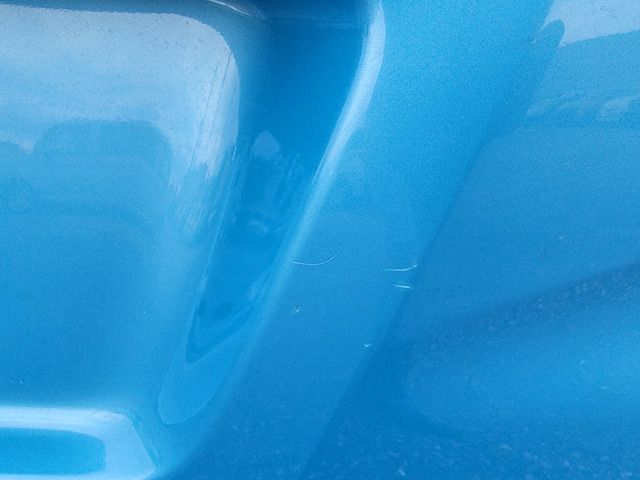 TOYOTA TANK 2018 Image 31