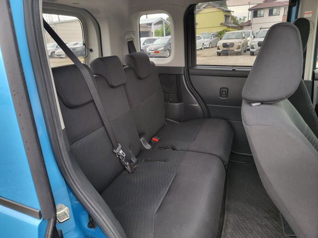 TOYOTA TANK 2018 Image 31