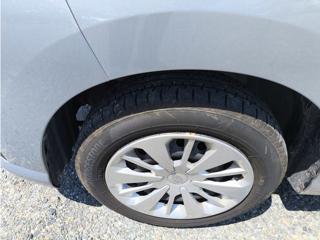 SUBARU JUSTY 2019 Image 31