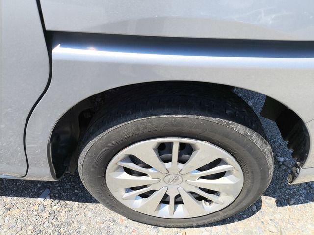 SUBARU JUSTY 2019 Image 31