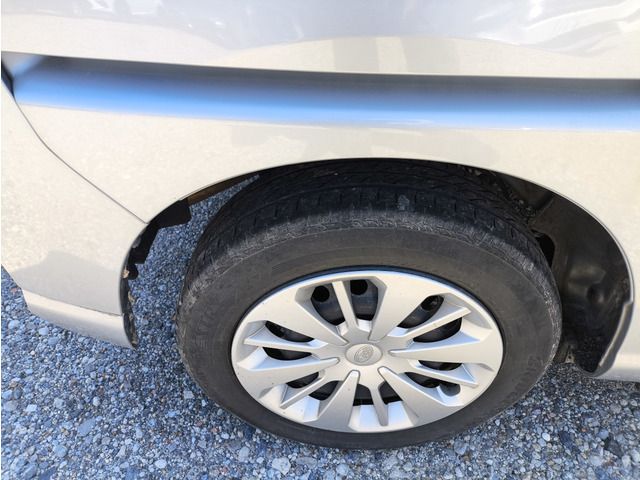 SUBARU JUSTY 2019 Image 31