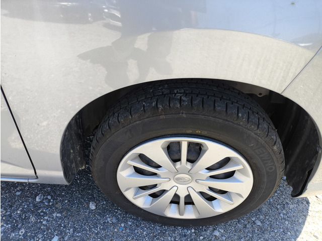 SUBARU JUSTY 2019 Image 31