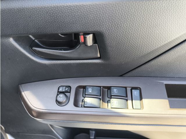 SUBARU JUSTY 2019 Image 31