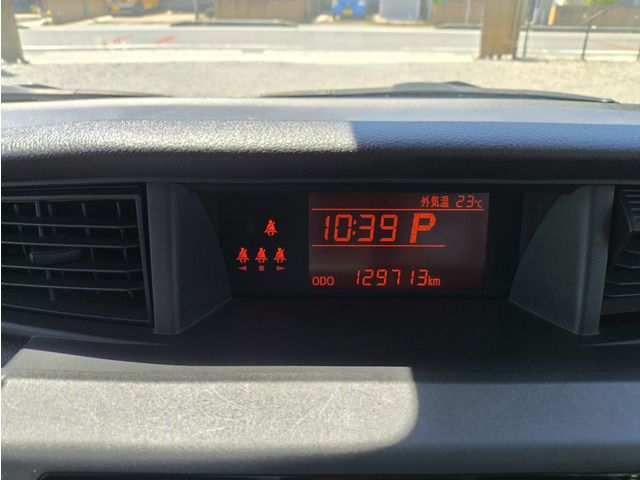 SUBARU JUSTY 2019 Image 31