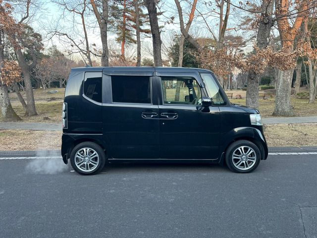 HONDA N BOX 2013 Image 31