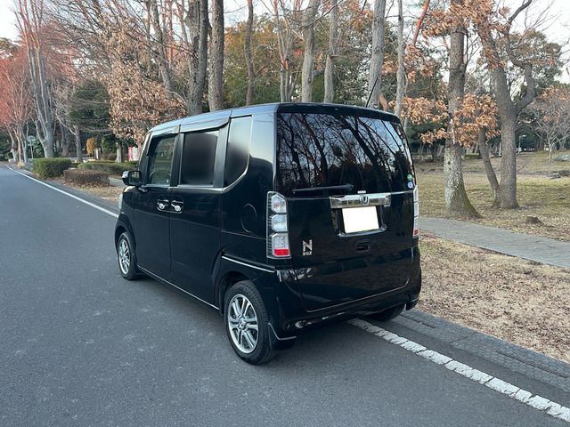 HONDA N BOX 2013 Image 31