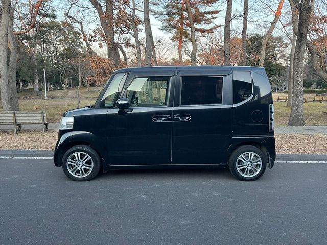 HONDA N BOX 2013 Image 31