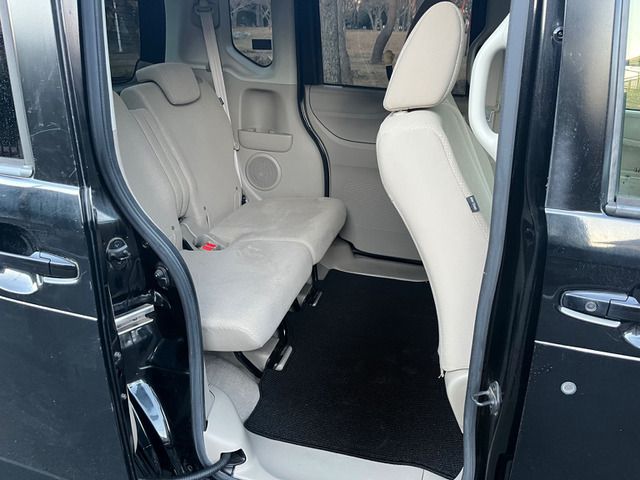 HONDA N BOX 2013 Image 31