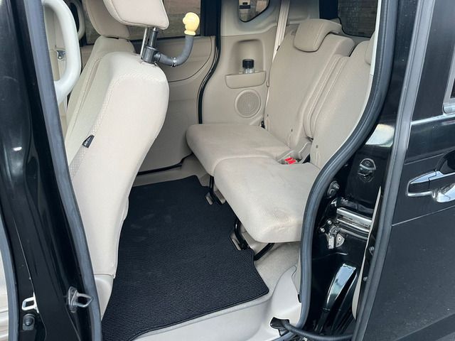 HONDA N BOX 2013 Image 31