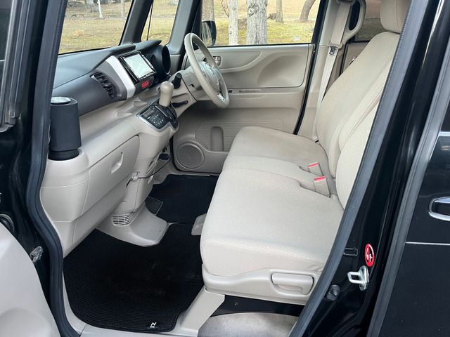 HONDA N BOX 2013 Image 31