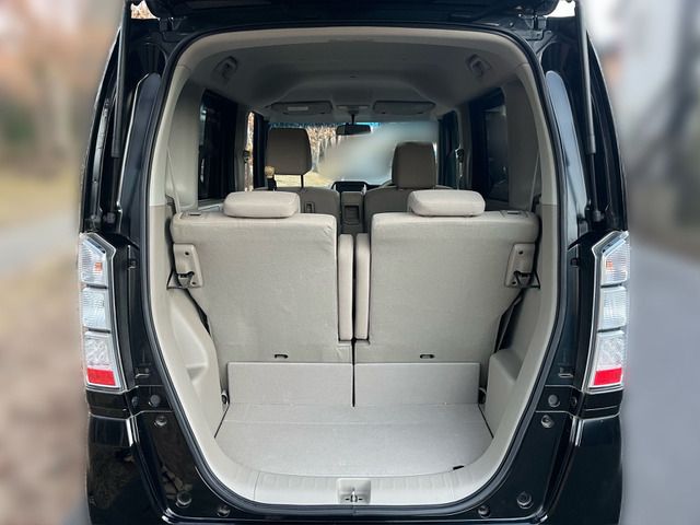 HONDA N BOX 2013 Image 31