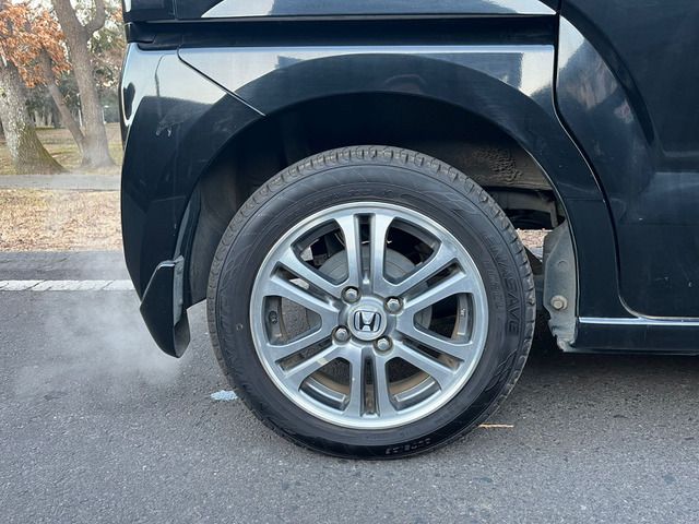 HONDA N BOX 2013 Image 31