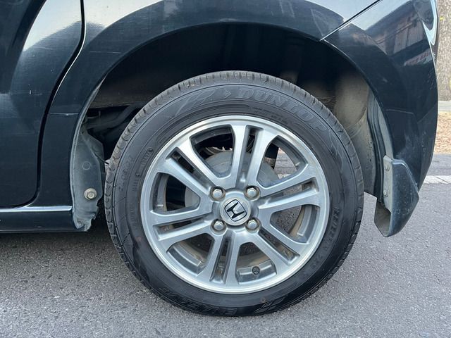 HONDA N BOX 2013 Image 31