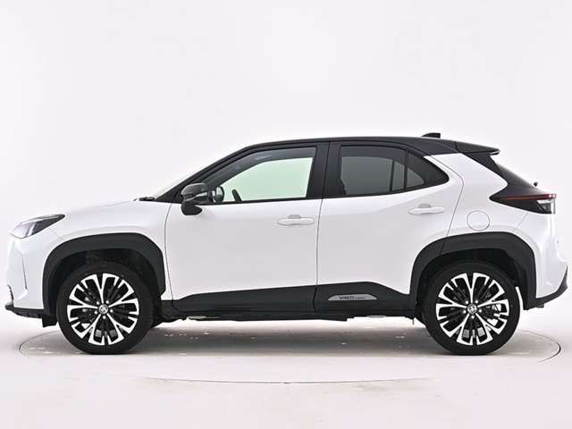 TOYOTA YARIS CROSS HYBRID 2025 Image 31