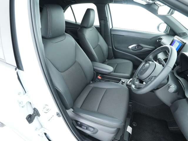 TOYOTA YARIS CROSS HYBRID 2025 Image 31