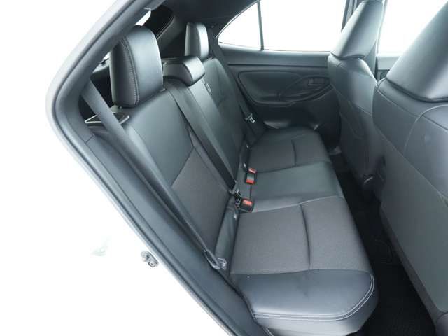 TOYOTA YARIS CROSS HYBRID 2025 Image 31