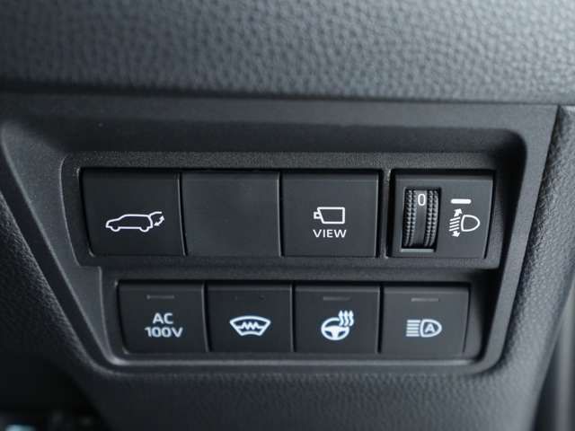 TOYOTA YARIS CROSS HYBRID 2025 Image 31