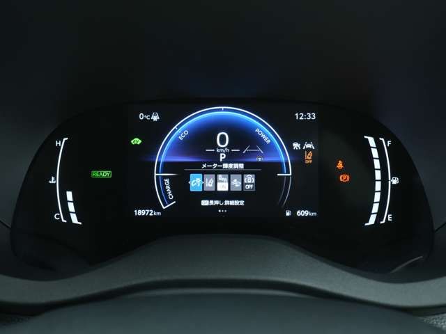 TOYOTA YARIS CROSS HYBRID 2025 Image 31