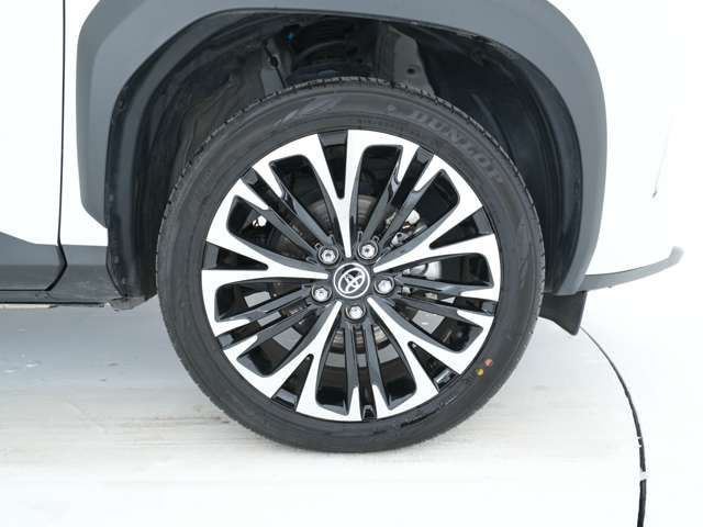 TOYOTA YARIS CROSS HYBRID 2025 Image 31