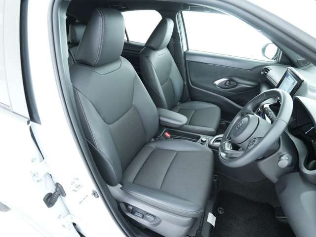 TOYOTA YARIS CROSS HYBRID 2025 Image 31