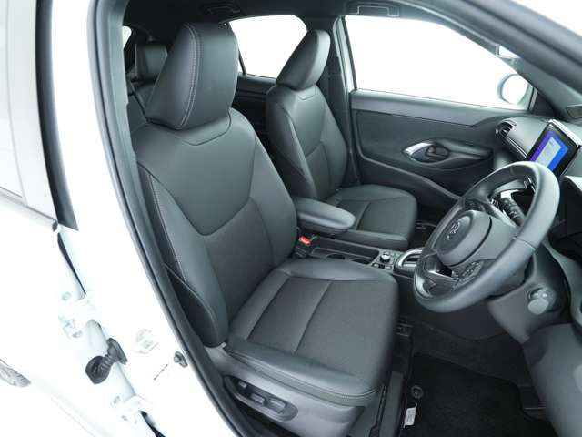 TOYOTA YARIS CROSS HYBRID 2025 Image 31