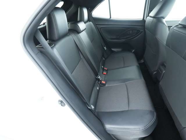 TOYOTA YARIS CROSS HYBRID 2025 Image 31