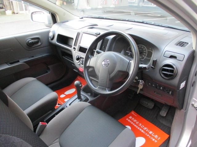 NISSAN NV150 AD 2WD 2020 Image 31