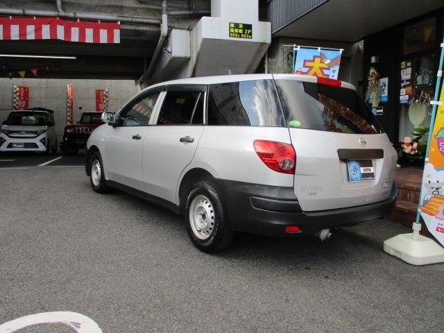 NISSAN NV150 AD 2WD 2020 Image 31