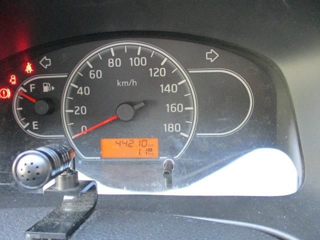 NISSAN NV150 AD 2WD 2020 Image 31