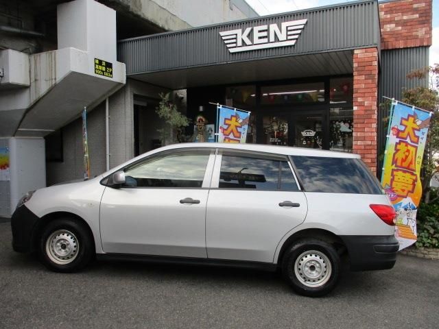 NISSAN NV150 AD 2WD 2020 Image 31