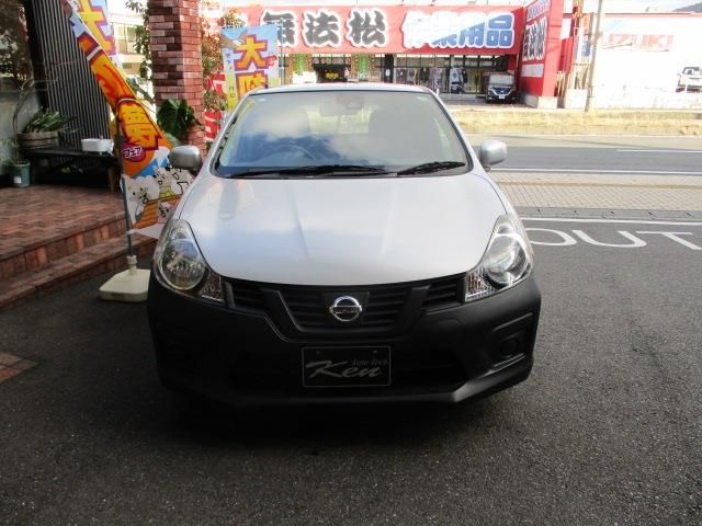 NISSAN NV150 AD 2WD 2020 Image 31