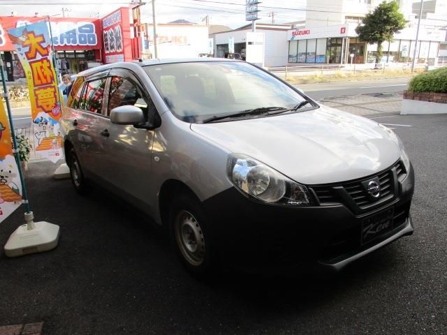 NISSAN NV150 AD 2WD 2020 Image 31