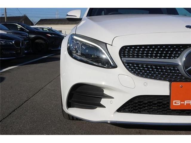 MERCEDES BENZ C CLAS 2020 Image 31