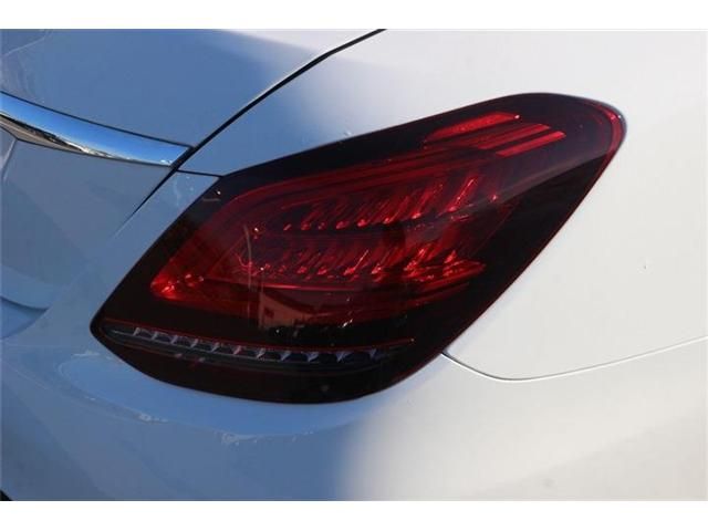 MERCEDES BENZ C CLAS 2020 Image 31