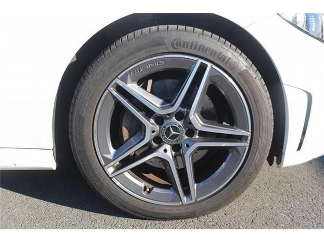 MERCEDES BENZ C CLAS 2020 Image 31