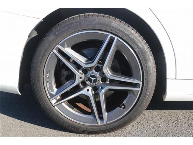 MERCEDES BENZ C CLAS 2020 Image 31