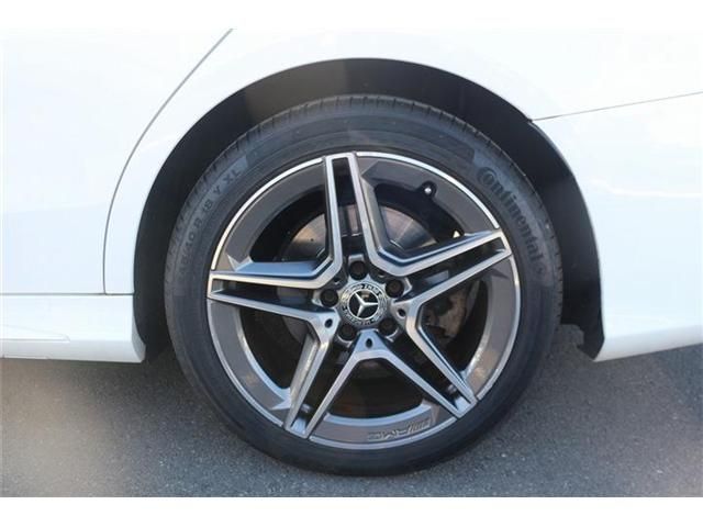 MERCEDES BENZ C CLAS 2020 Image 31