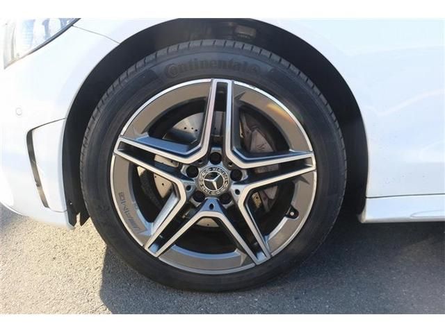 MERCEDES BENZ C CLAS 2020 Image 31