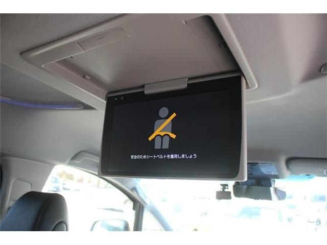 TOYOTA ALPHARD 2020 Image 31