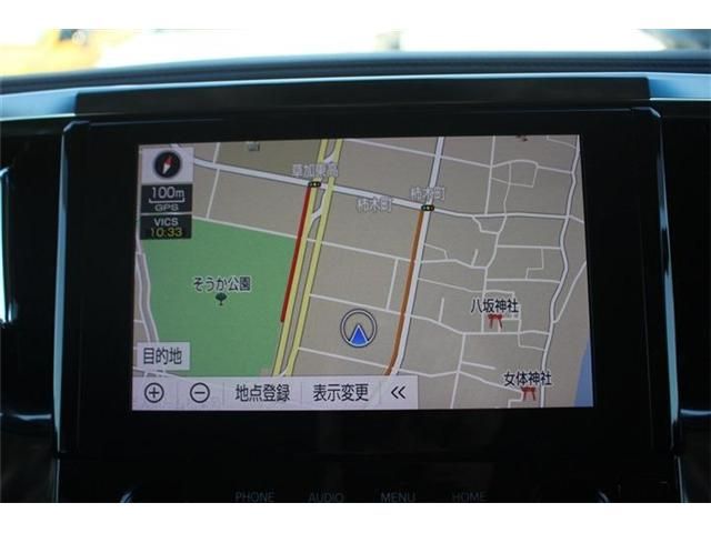 TOYOTA ALPHARD 2020 Image 31