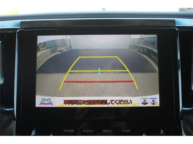 TOYOTA ALPHARD 2020 Image 31