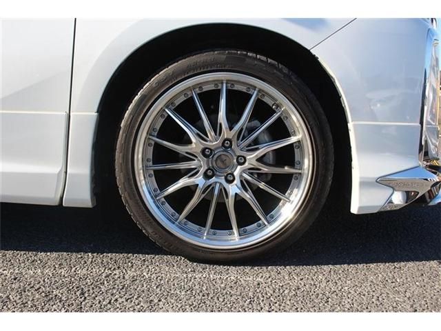 TOYOTA ALPHARD 2020 Image 31