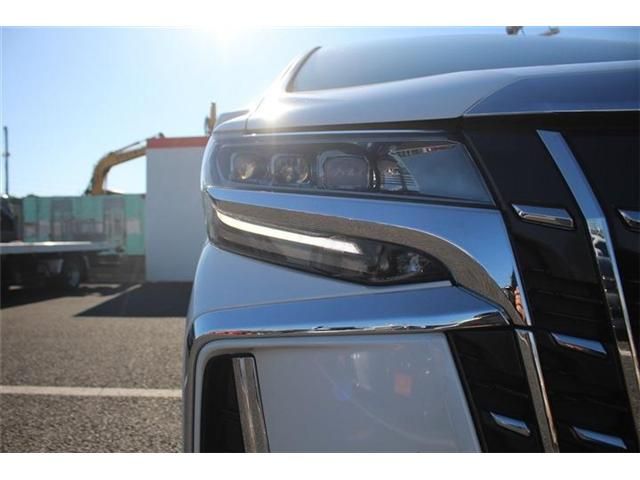 TOYOTA ALPHARD 2020 Image 31